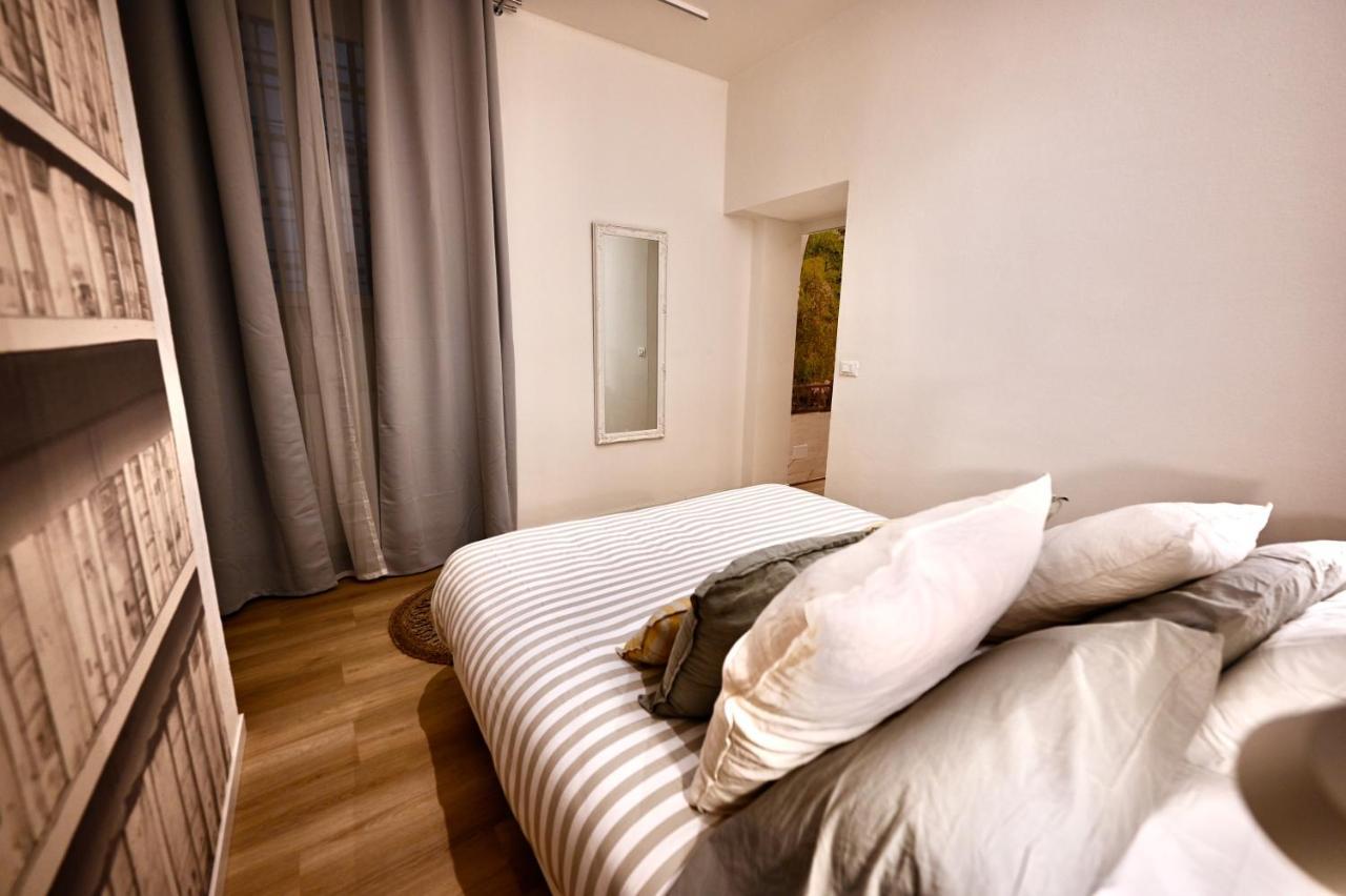 Juliet Suite By Di Bi Rooms Verona Buitenkant foto